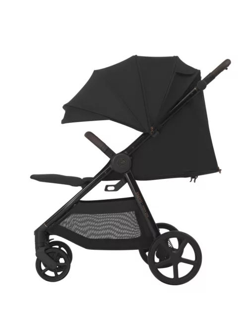 Espiro Wave Pro sport babakocsi 22 kg-ig - 09 Taupe Rapsody