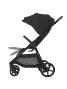 Espiro Wave Pro sport babakocsi 22 kg-ig - 09 Taupe Rapsody