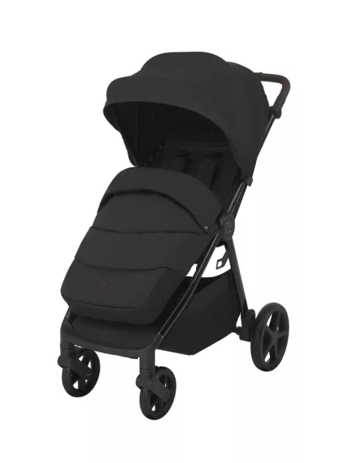 Espiro Wave Pro sport babakocsi 22 kg-ig - 09 Taupe Rapsody