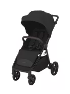 Espiro Wave Pro sport babakocsi 22 kg-ig - 10 Classic Black