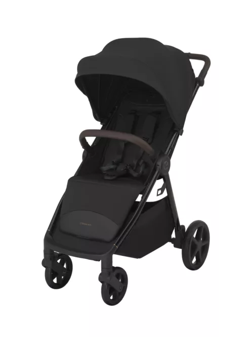 Espiro Wave Pro sport babakocsi 22 kg-ig - 10 Classic Black