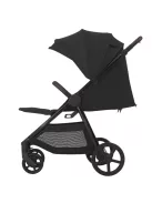 Espiro Wave Pro sport babakocsi 22 kg-ig - 10 Classic Black