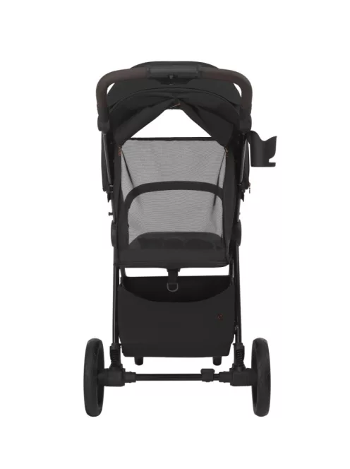 Espiro Wave Pro sport babakocsi 22 kg-ig - 10 Classic Black