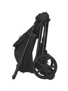 Espiro Wave Pro sport babakocsi 22 kg-ig - 10 Classic Black