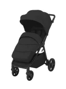 Espiro Wave Pro sport babakocsi 22 kg-ig - 10 Classic Black