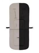 Espiro Wave Pro sport babakocsi 22 kg-ig - 10 Classic Black