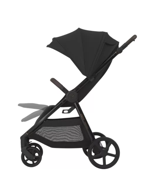 Espiro Wave Pro sport babakocsi 22 kg-ig - 19 Beige Harmony