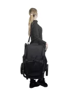 Espiro Wave Pro sport babakocsi 22 kg-ig - 19 Beige Harmony