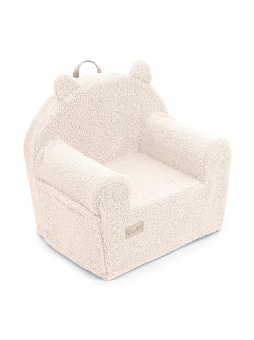 Albero Mio Boucle babafotel - CMB0 Vanilla