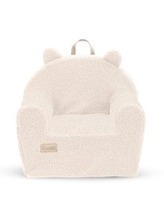 Albero Mio Boucle babafotel - CMB0 Vanilla