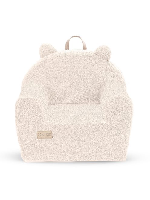 Albero Mio Boucle babafotel - CMB0 Vanilla