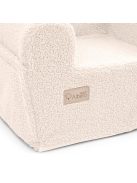 Albero Mio Boucle babafotel - CMB0 Vanilla