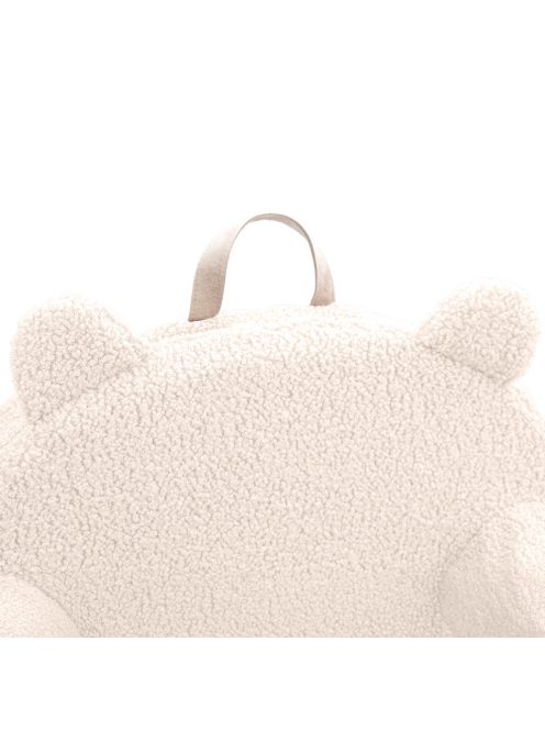 Albero Mio Boucle babafotel - CMB0 Vanilla