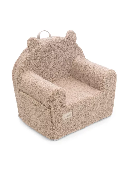 Albero Mio Boucle babafotel - CMB5 Caramel