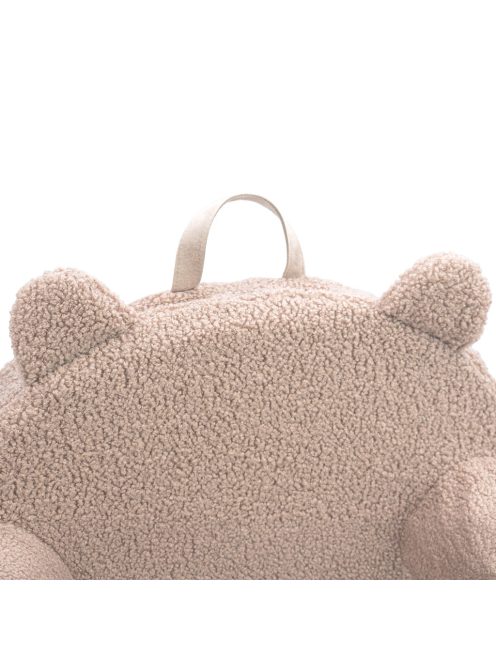 Albero Mio Boucle babafotel - CMB5 Caramel