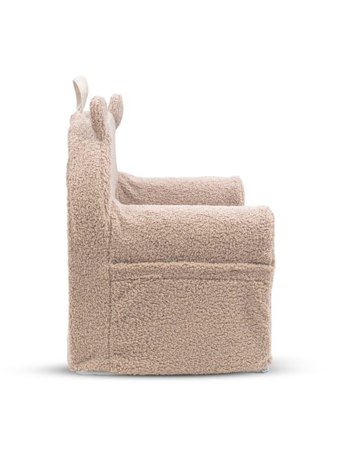 Albero Mio Boucle babafotel - CMB5 Caramel