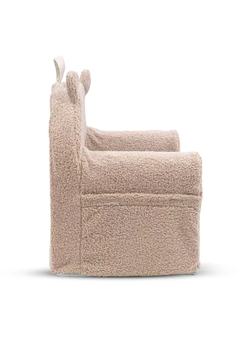 Albero Mio Boucle babafotel - CMB5 Caramel