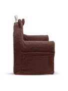 Albero Mio Boucle babafotel - CMB8 Brown