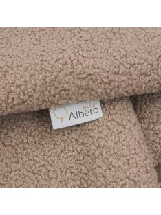Albero Mio babahordozóba való pólya - CMB5 Caramel