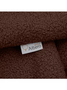 Albero Mio babahordozóba való pólya - CMB8 Brown