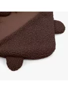 Albero Mio babahordozóba való pólya - CMB8 Brown