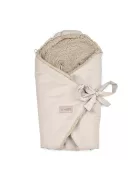 Albero Mio gyerekülésbe való pólya - T2 Beige
