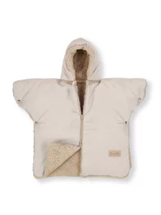 Albero Mio poncsó - T2 Beige