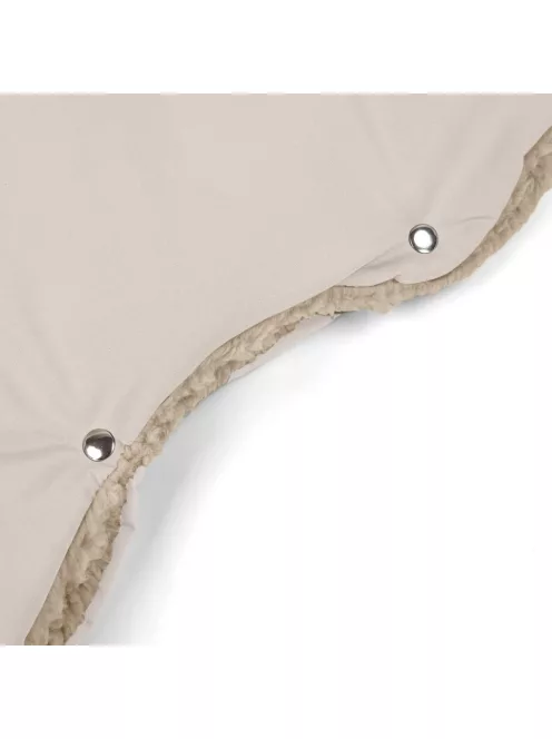Albero Mio poncsó - T2 Beige