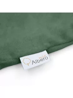   Albero Mio velúr gyerek ujjatlan kesztyű 2 darabos csomag - CP4 Tropic fun