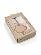 Albero Mio babakocsi mózeshez lepedő 2 darabos csomag - CP2 Gaja Goose