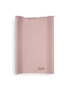 Albero Mio pelenkázó lap huzat - CC1 Pink