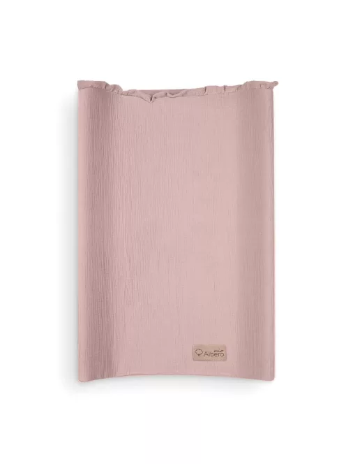 Albero Mio pelenkázó lap huzat - CC1 Pink