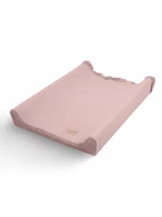 Albero Mio pelenkázó lap huzat - CC1 Pink