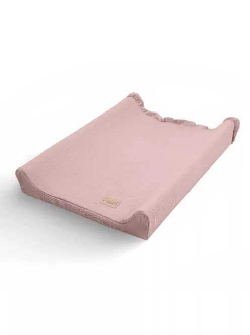 Albero Mio pelenkázó lap huzat - CC1 Pink