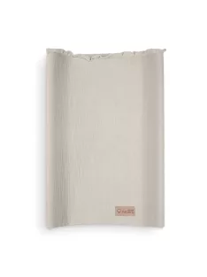Albero Mio pelenkázó lap huzat - CC2 Beige