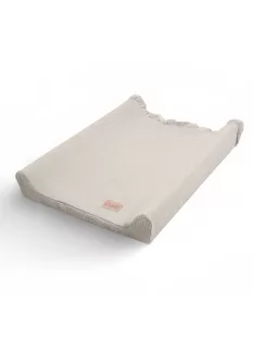 Albero Mio pelenkázó lap huzat - CC2 Beige