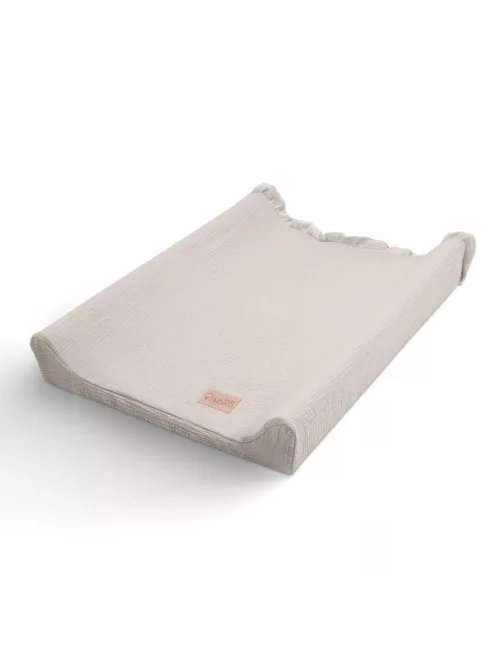 Albero Mio pelenkázó lap huzat - CC2 Beige