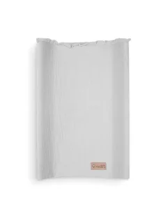 Albero Mio pelenkázó lap huzat - CC3 Grey