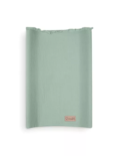 Albero Mio pelenkázó lap huzat - CC4 Green