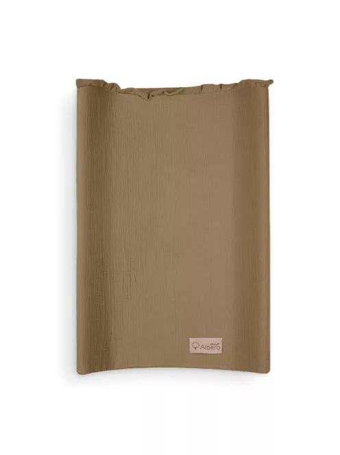 Albero Mio pelenkázó lap huzat - CC5 Caramel