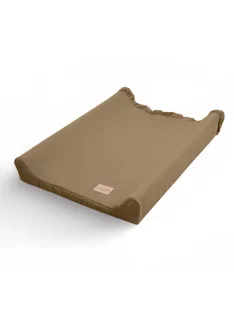Albero Mio pelenkázó lap huzat - CC5 Caramel