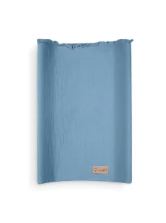 Albero Mio pelenkázó lap huzat - CC7 Blue