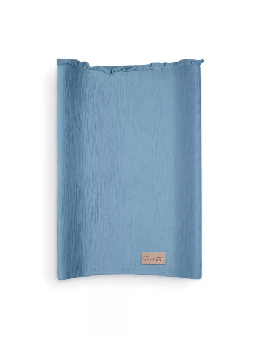 Albero Mio pelenkázó lap huzat - CC7 Blue