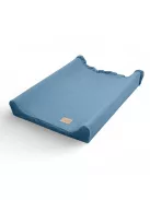 Albero Mio pelenkázó lap huzat - CC7 Blue