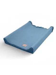 Albero Mio pelenkázó lap huzat - CC7 Blue