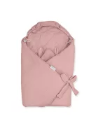 Albero Mio bélelt autósülésbe való pólya - CC1 Pink