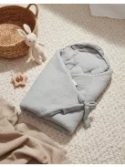 Albero Mio bélelt autósülésbe való pólya - CC3 Grey