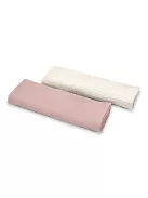 Albero Mio muszlin pelenka, 2 darabos csomag - CC1 Pink