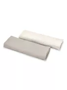 Albero Mio muszlin pelenka, 2 darabos csomag - CC2 Beige