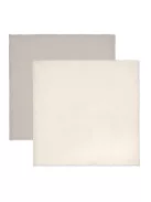 Albero Mio muszlin pelenka, 2 darabos csomag - CC2 Beige